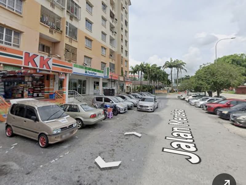 Shop for Rent in Bandar Baru Ampang (Ampang) - Chinddeey Khong - PropertyGuru.com.my