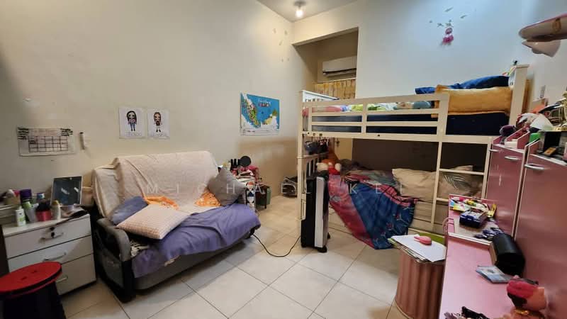 Rumah Bandar untuk Dijual di Kampung Sungai Kayu Ara (Petaling Jaya) - Michael Kei - Bedroom - PropertyGuru.com.my
