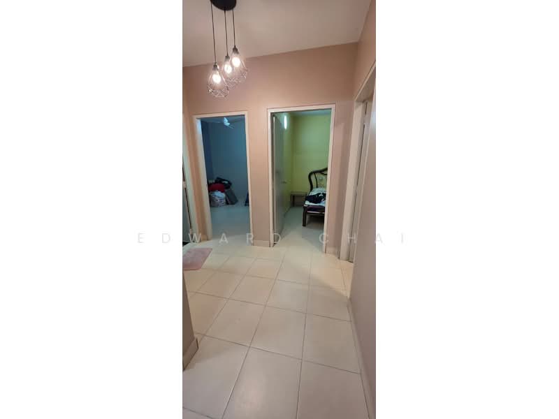 Pangsapuri untuk Disewa di Seri Kasturi Apartments - Edward Chai - Interior - PropertyGuru.com.my