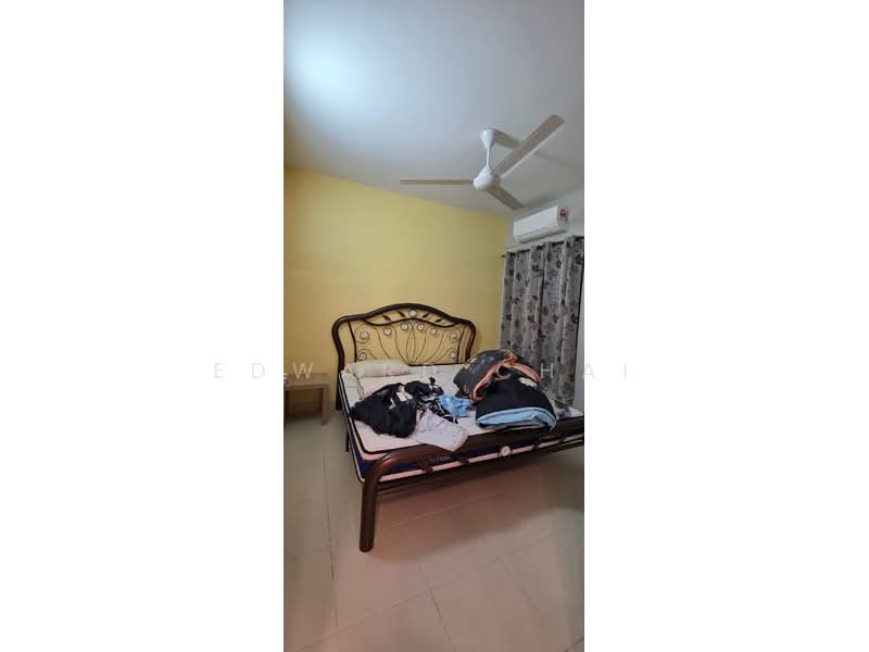Pangsapuri untuk Disewa di Seri Kasturi Apartments - Edward Chai - Bedroom - PropertyGuru.com.my
