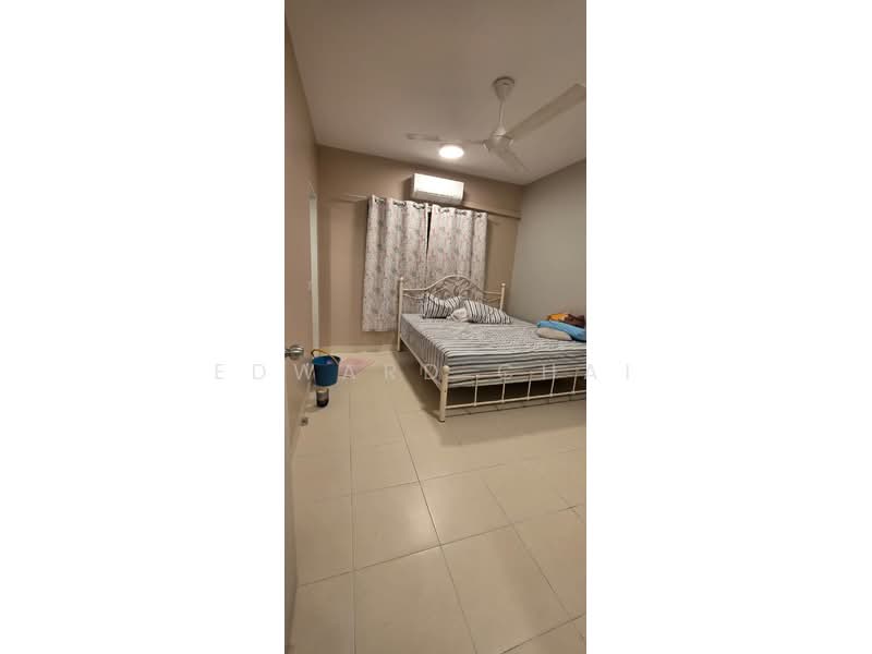Pangsapuri untuk Disewa di Seri Kasturi Apartments - Edward Chai - Bedroom - PropertyGuru.com.my