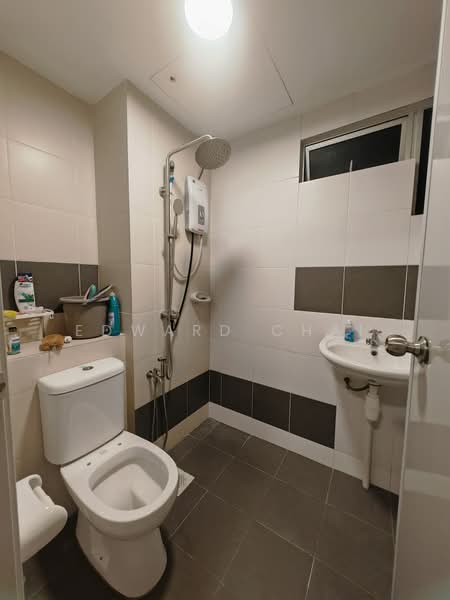Apartment for Rent at Seri Kasturi Apartments - Edward Chai - PropertyGuru.com.my