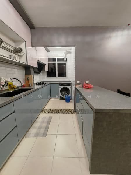 Apartment for Rent at Seri Kasturi Apartments - Edward Chai - PropertyGuru.com.my
