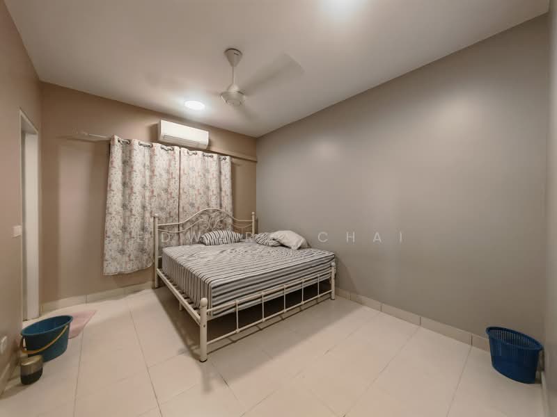 Apartment for Rent at Seri Kasturi Apartments - Edward Chai - PropertyGuru.com.my