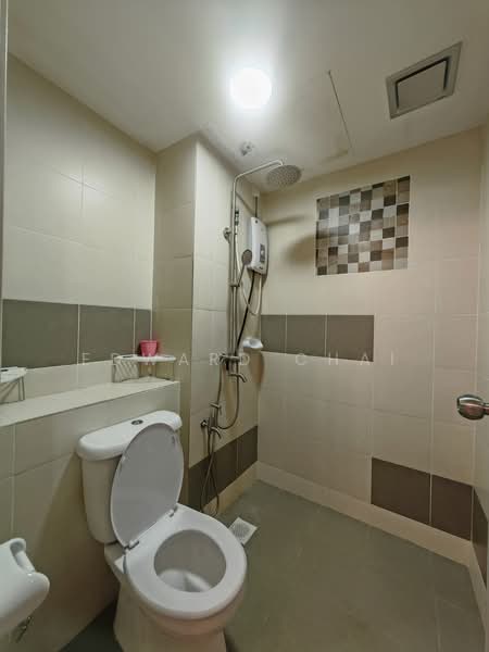 Apartment for Rent at Seri Kasturi Apartments - Edward Chai - PropertyGuru.com.my