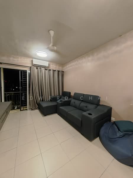 Apartment for Rent at Seri Kasturi Apartments - Edward Chai - PropertyGuru.com.my