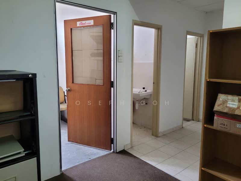 Kedai / Pejabat untuk Disewa di Taman Setia Indah (Tebrau) - Joseph Goh - Interior - PropertyGuru.com.my
