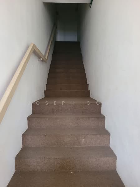 Kedai / Pejabat untuk Disewa di Taman Setia Indah (Tebrau) - Joseph Goh - Corridor - PropertyGuru.com.my