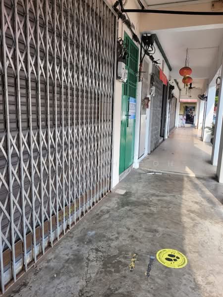 Kedai / Pejabat untuk Disewa di Taman Setia Indah (Tebrau) - Joseph Goh - Exterior - PropertyGuru.com.my