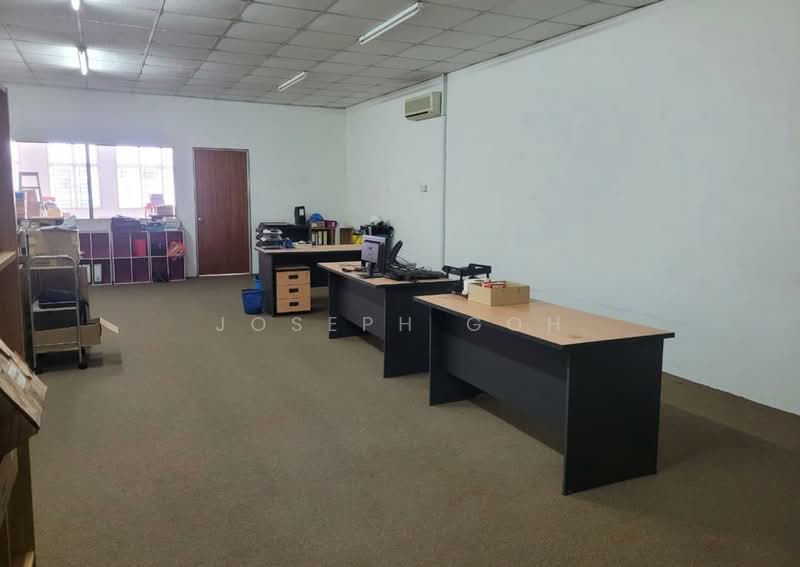 Kedai / Pejabat untuk Disewa di Taman Setia Indah (Tebrau) - Joseph Goh - Interior - PropertyGuru.com.my