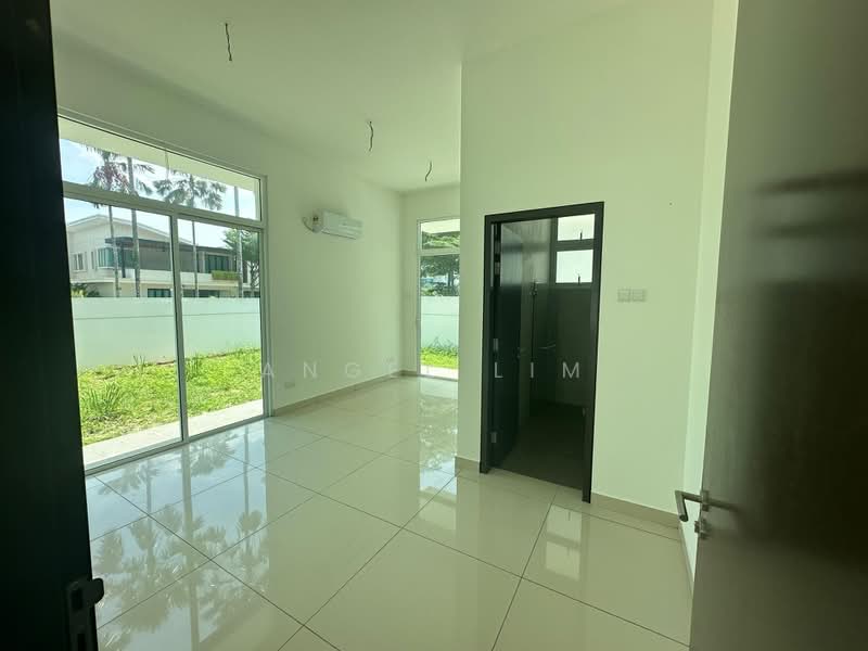 Rumah Berkembar untuk Dijual di Taman Ponderosa (Johor Bahru) - Angel Lim - Interior - PropertyGuru.com.my