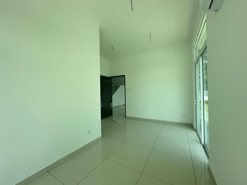 Rumah Berkembar untuk Dijual di Taman Ponderosa (Johor Bahru) - Angel Lim - Interior - PropertyGuru.com.my