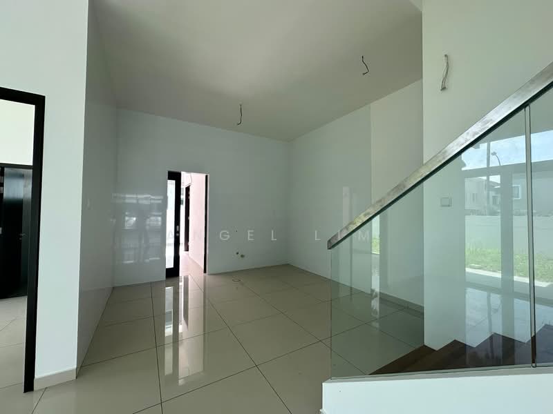 Rumah Berkembar untuk Dijual di Taman Ponderosa (Johor Bahru) - Angel Lim - Interior - PropertyGuru.com.my