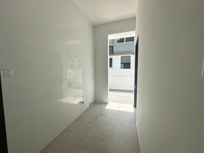 Rumah Berkembar untuk Dijual di Taman Ponderosa (Johor Bahru) - Angel Lim - Interior - PropertyGuru.com.my
