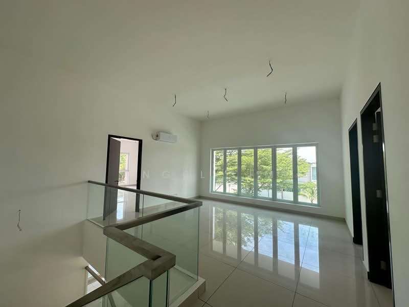 Rumah Berkembar untuk Dijual di Taman Ponderosa (Johor Bahru) - Angel Lim - Interior - PropertyGuru.com.my