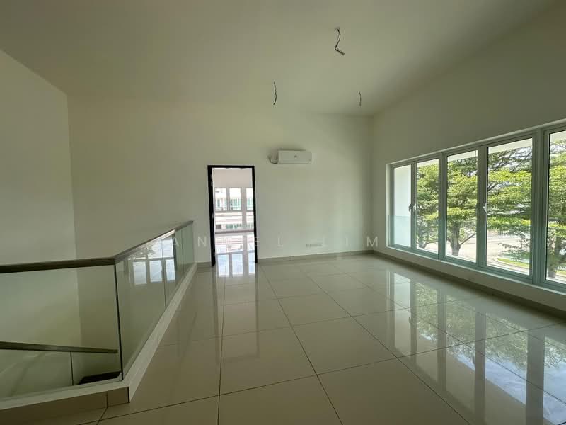 Rumah Berkembar untuk Dijual di Taman Ponderosa (Johor Bahru) - Angel Lim - Interior - PropertyGuru.com.my