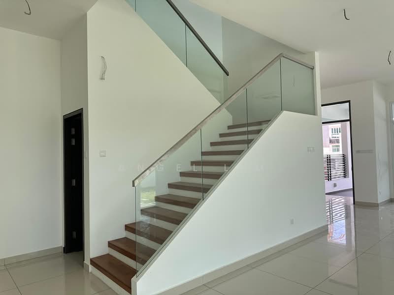 Rumah Berkembar untuk Dijual di Taman Ponderosa (Johor Bahru) - Angel Lim - Interior - PropertyGuru.com.my
