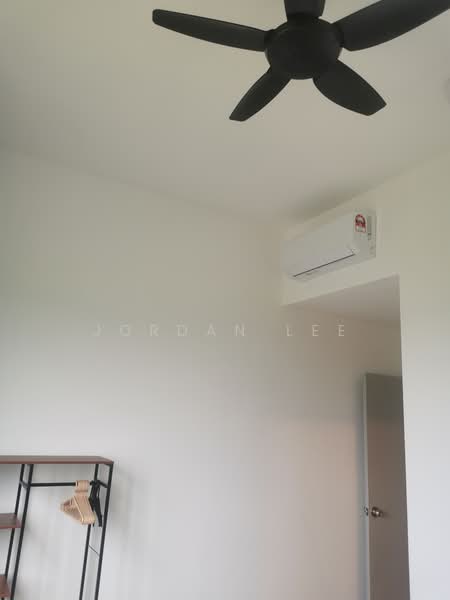Service Residence for Rent at Amber Cove - Jordan Lee - Interior - PropertyGuru.com.my