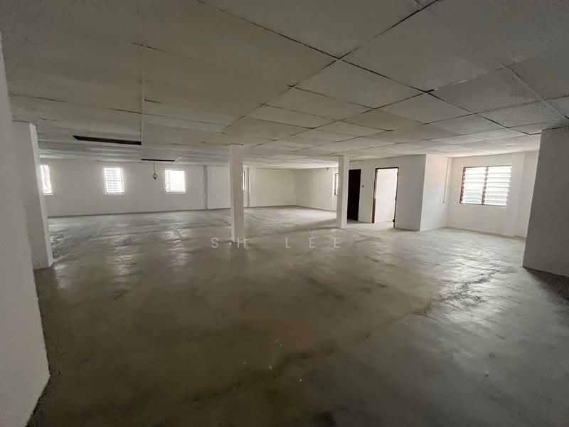 Shop / Office for Rent in Bagan Luar (Butterworth) - SH Lee - PropertyGuru.com.my