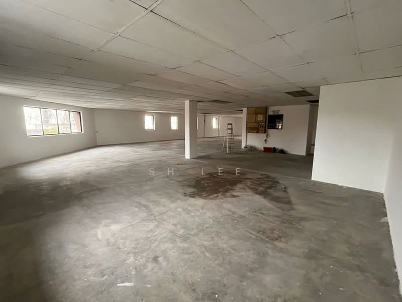 Shop / Office for Rent in Bagan Luar (Butterworth) - SH Lee - PropertyGuru.com.my