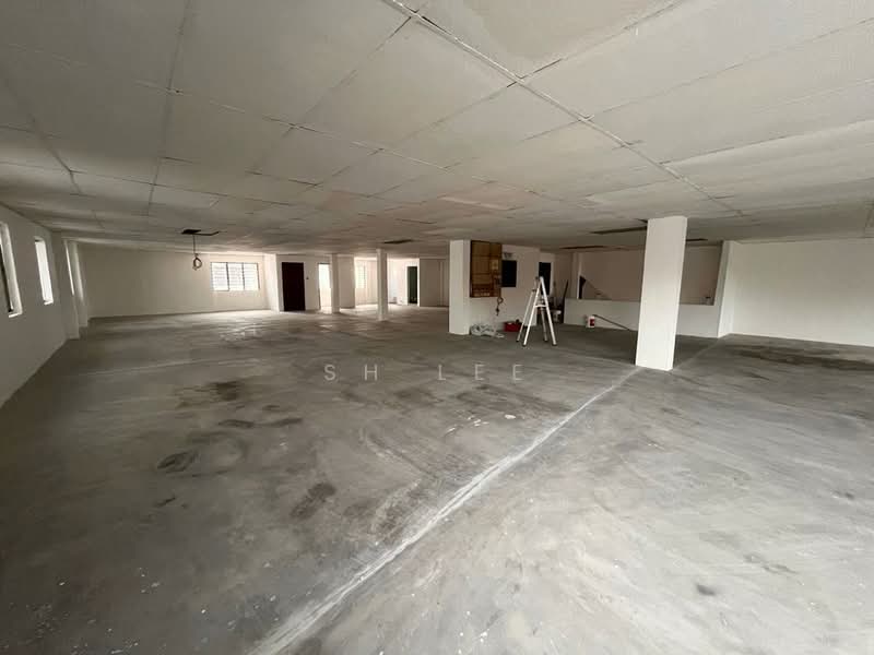 Shop / Office for Rent in Bagan Luar (Butterworth) - SH Lee - PropertyGuru.com.my