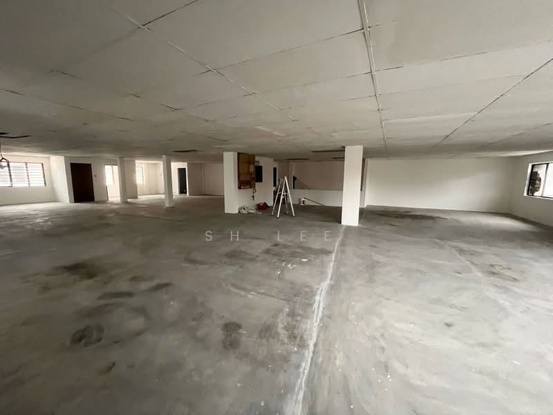 Shop / Office for Rent in Bagan Luar (Butterworth) - SH Lee - PropertyGuru.com.my