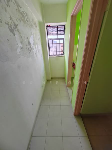 Flat for Sale at Mutiara Fadason - Su Nee Goh - Yard - PropertyGuru.com.my