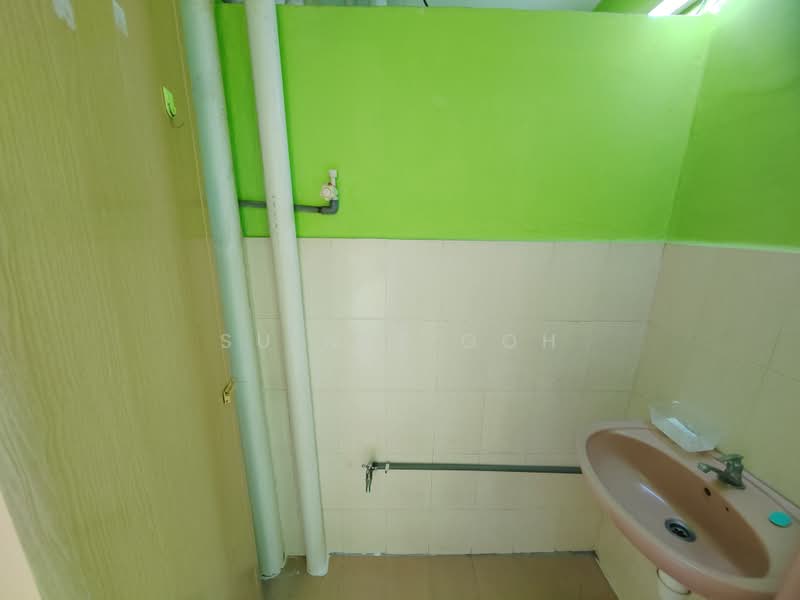 Flat for Sale at Mutiara Fadason - Su Nee Goh - Bathroom  - PropertyGuru.com.my