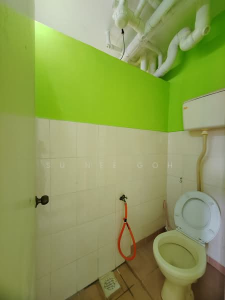 Flat for Sale at Mutiara Fadason - Su Nee Goh - Bathroom - PropertyGuru.com.my
