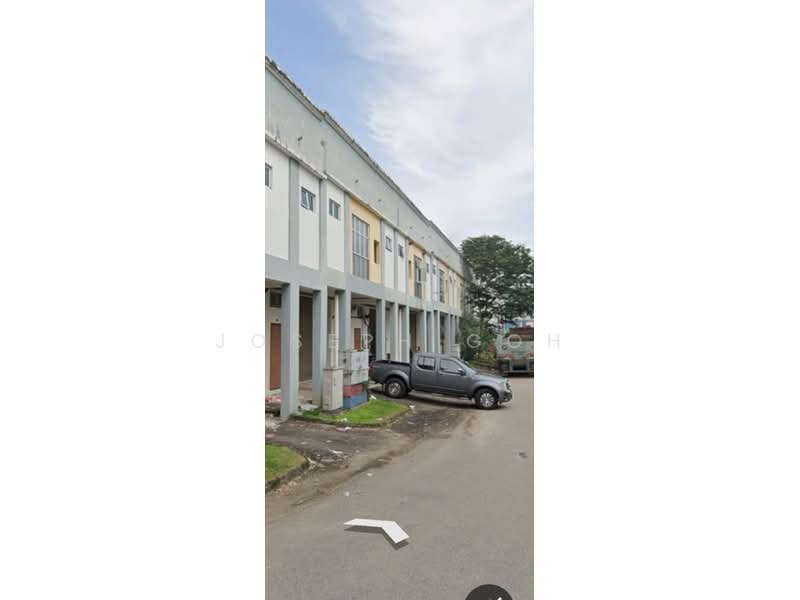 Kilang untuk Disewa di Senai (Kulai) - Joseph Goh - Exterior - PropertyGuru.com.my