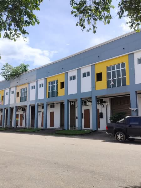 Kilang untuk Disewa di Senai (Kulai) - Joseph Goh - Exterior - PropertyGuru.com.my