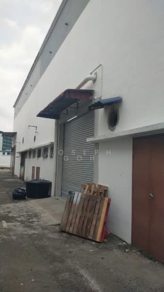 Kilang untuk Disewa di Senai (Kulai) - Joseph Goh - Exterior - PropertyGuru.com.my