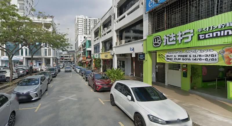 Kedai untuk Disewa di KL City Centre (Kuala Lumpur) - Jenni Cha - Exterior - PropertyGuru.com.my