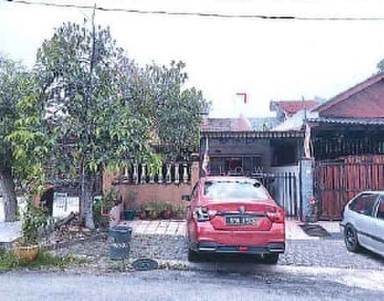 Rumah Teres 1 Tingkat untuk Dijual di Taman Sri Andalas (Klang) - Leslie Low - Exterior - PropertyGuru.com.my