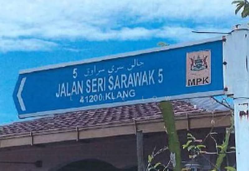 Rumah Teres 1 Tingkat untuk Dijual di Taman Sri Andalas (Klang) - Leslie Low - PropertyGuru.com.my