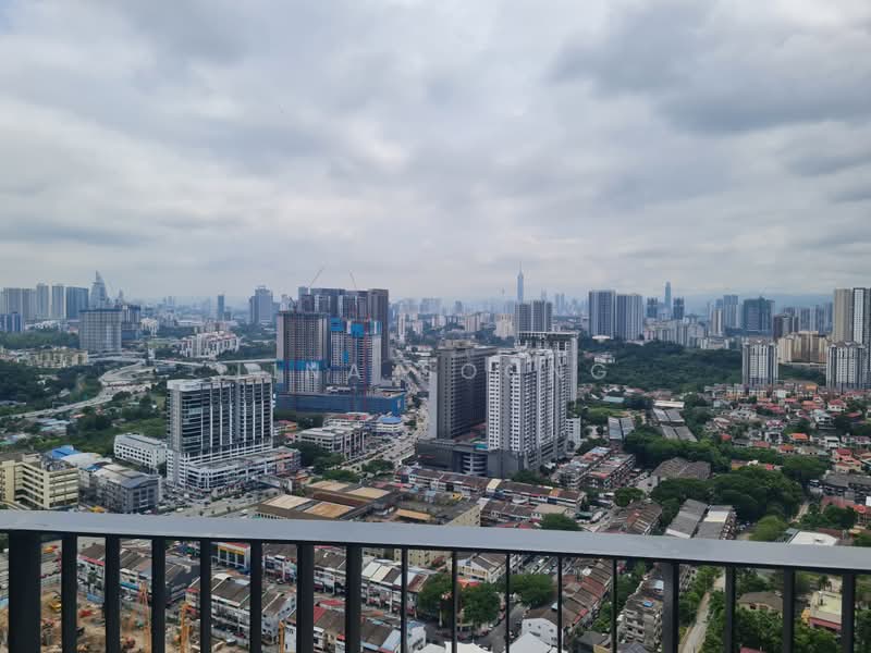 Condominium for Sale at The Legacy OUG - Lina Soong - PropertyGuru.com.my