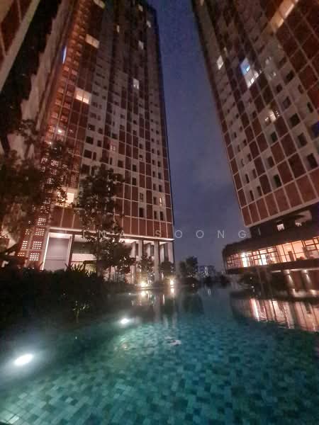 Condominium for Sale at The Legacy OUG - Lina Soong - PropertyGuru.com.my