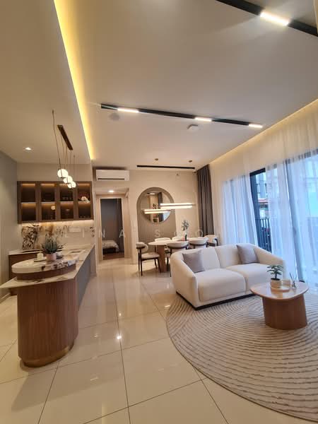 Condominium for Sale at The Legacy OUG - Lina Soong - PropertyGuru.com.my