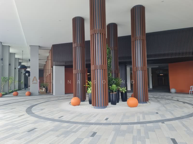 Condominium for Sale at The Legacy OUG - Lina Soong - PropertyGuru.com.my