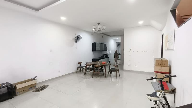 2-storey Terraced House for Sale in Alam Impian (Shah Alam) - Dinie Akmal - PropertyGuru.com.my