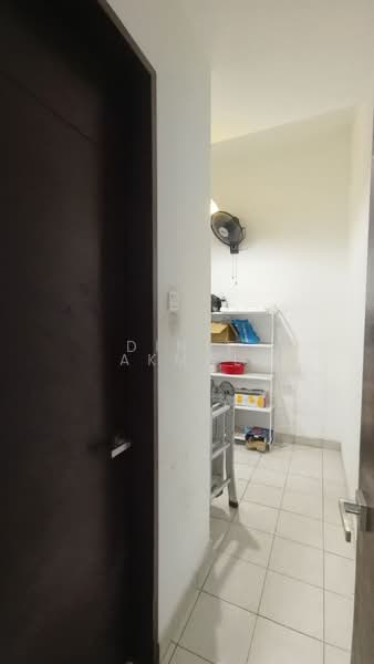 2-storey Terraced House for Sale in Alam Impian (Shah Alam) - Dinie Akmal - PropertyGuru.com.my