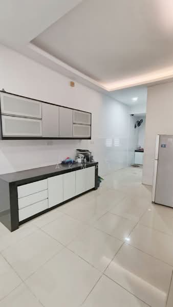 2-storey Terraced House for Sale in Alam Impian (Shah Alam) - Dinie Akmal - PropertyGuru.com.my