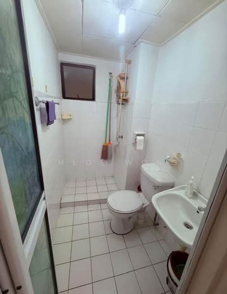 Kondominium untuk Disewa di Vista Millennium Condominium - Chloe Wong - Bathroom - PropertyGuru.com.my