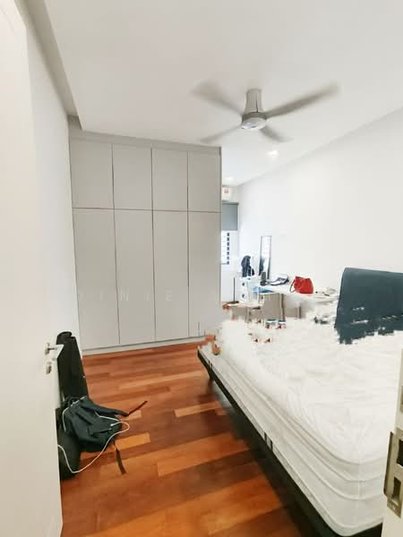2-storey Terraced House for Sale in Alam Impian (Shah Alam) - Dinie Akmal - Bedroom - PropertyGuru.com.my