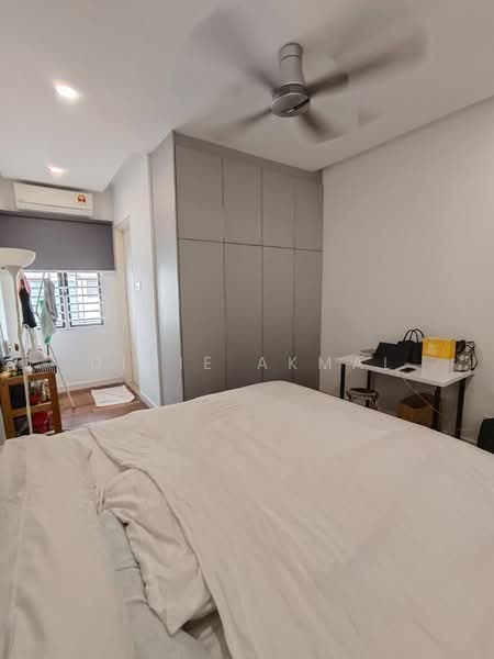 2-storey Terraced House for Sale in Alam Impian (Shah Alam) - Dinie Akmal - Bedroom - PropertyGuru.com.my
