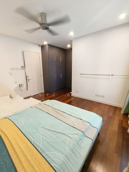 2-storey Terraced House for Sale in Alam Impian (Shah Alam) - Dinie Akmal - Bedroom - PropertyGuru.com.my