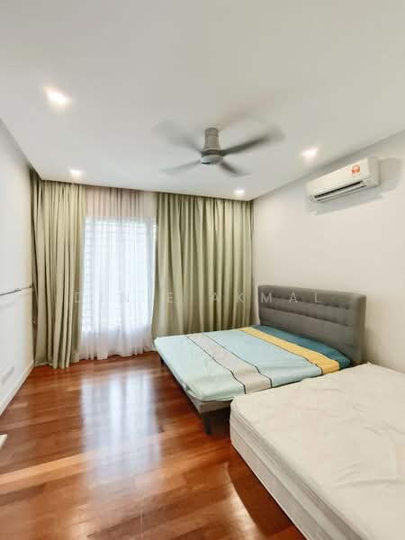 2-storey Terraced House for Sale in Alam Impian (Shah Alam) - Dinie Akmal - Bedroom - PropertyGuru.com.my