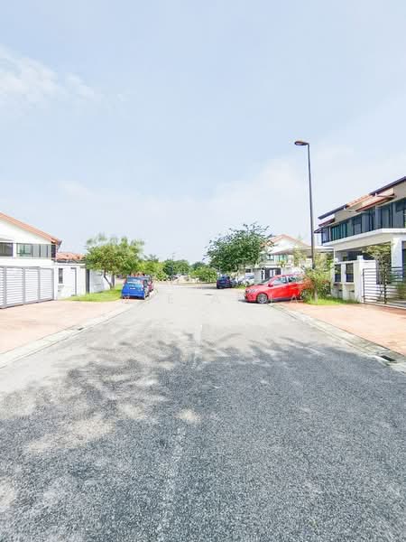 2-storey Terraced House for Sale in Alam Impian (Shah Alam) - Dinie Akmal - PropertyGuru.com.my