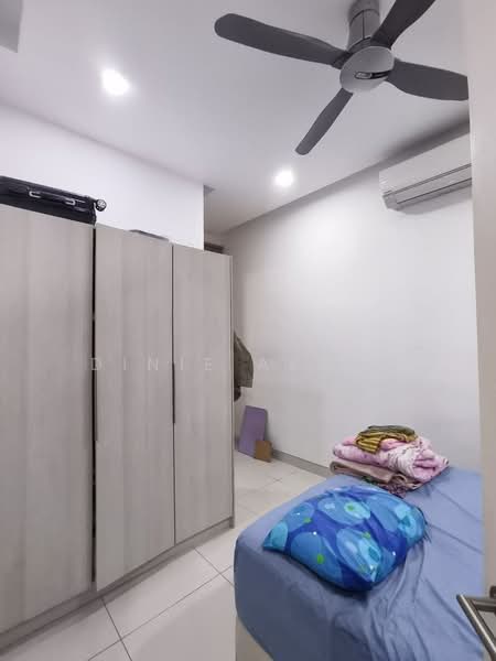 2-storey Terraced House for Sale in Alam Impian (Shah Alam) - Dinie Akmal - PropertyGuru.com.my