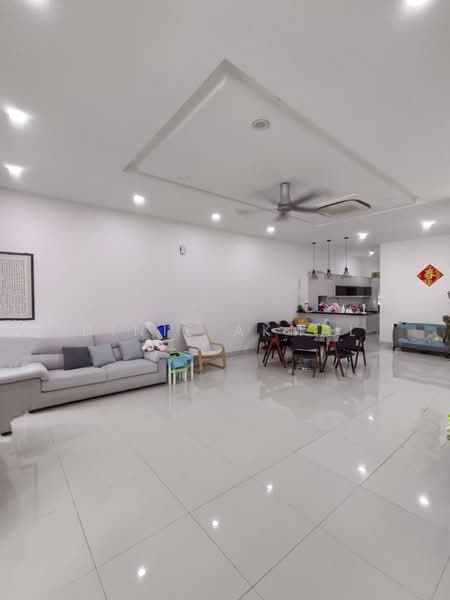 2-storey Terraced House for Sale in Alam Impian (Shah Alam) - Dinie Akmal - PropertyGuru.com.my